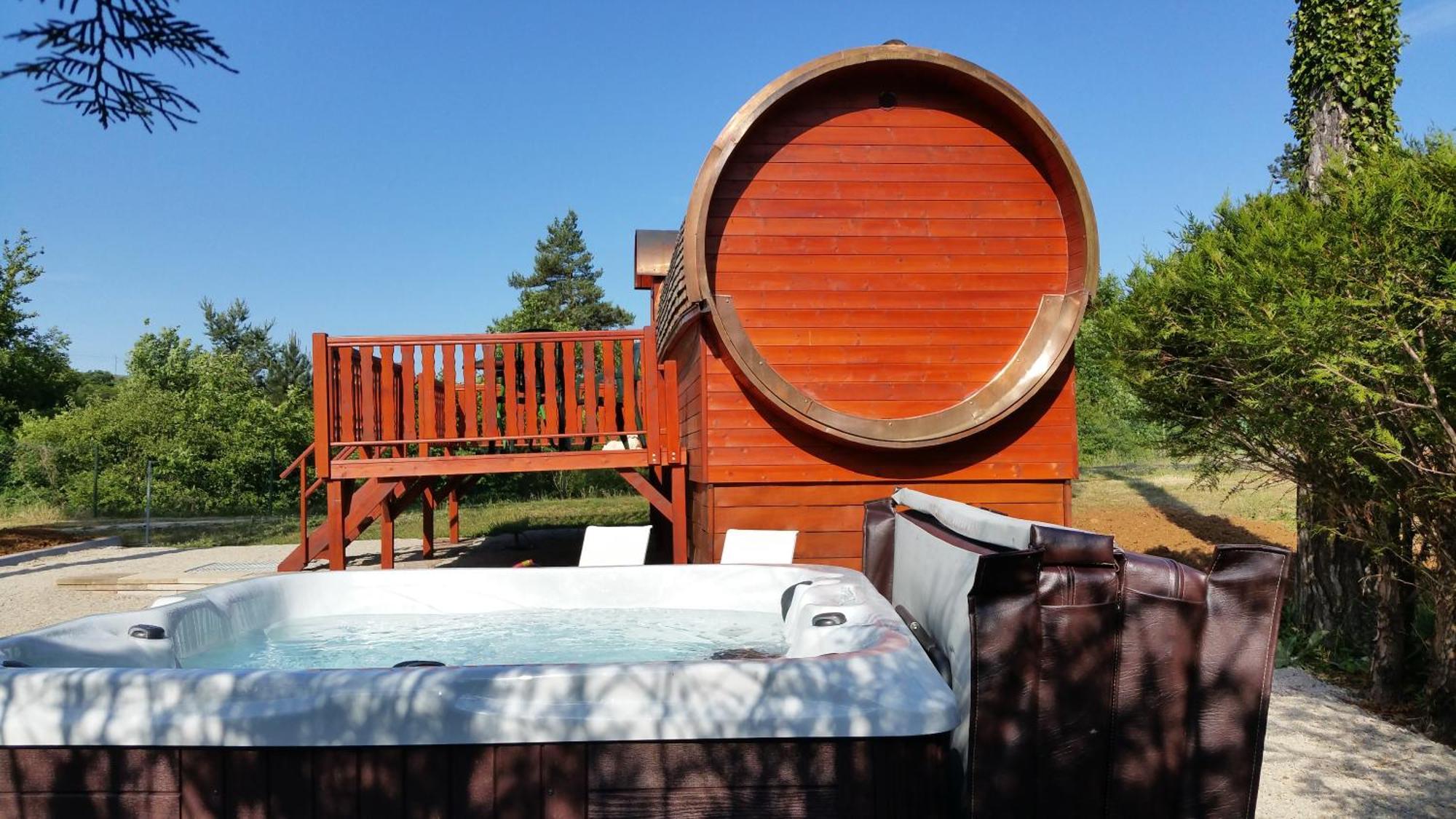Camping De La Pelouse Jaulny 객실 사진