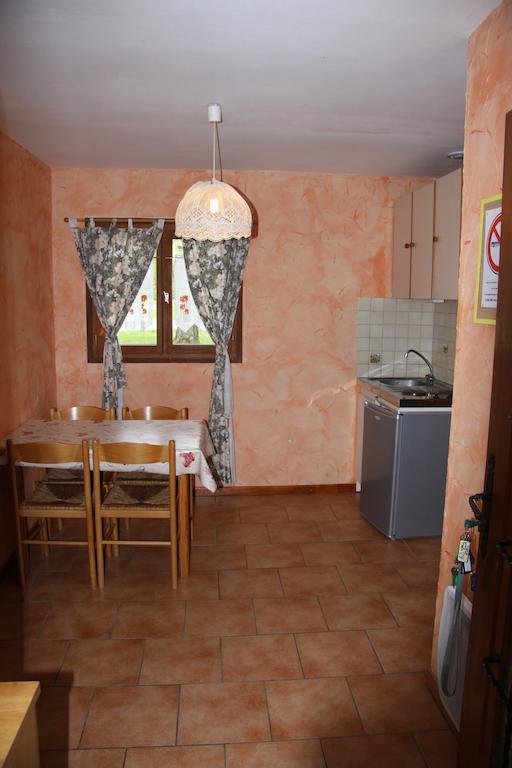 Camping De La Pelouse Jaulny 외부 사진