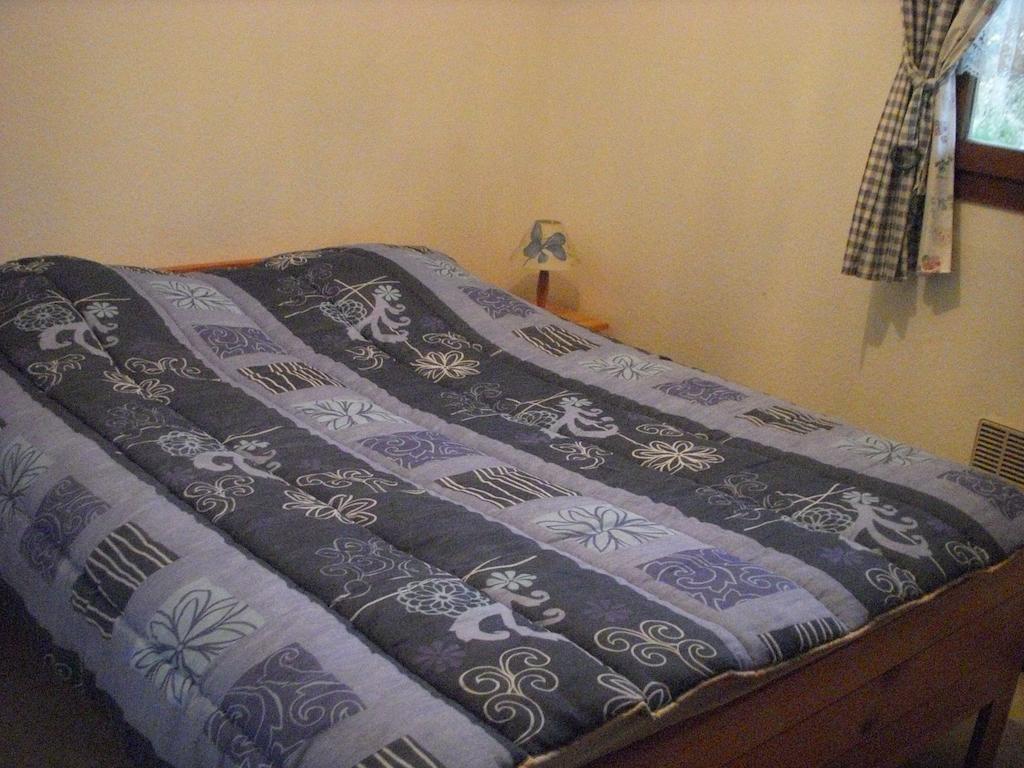 Camping De La Pelouse Jaulny 객실 사진