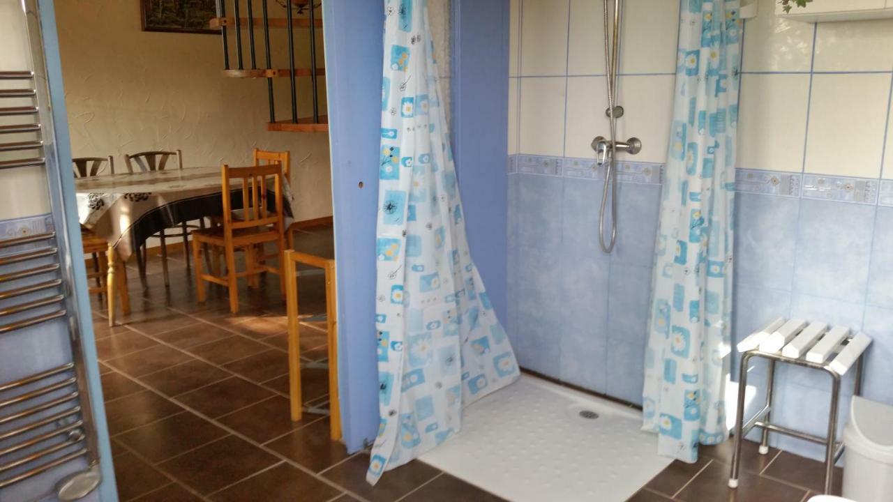 Camping De La Pelouse Jaulny 외부 사진